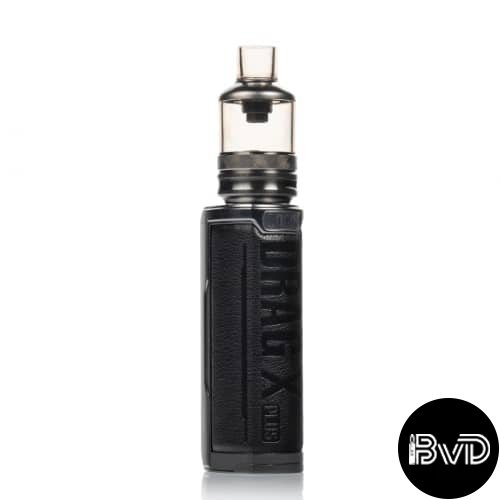 VOOPOO DRAG X PLUS 100W POD MOD KIT - Image 2