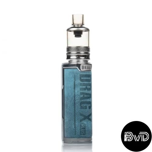 VOOPOO DRAG X PLUS 100W POD MOD KIT - Image 3