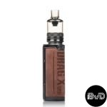 VOOPOO DRAG X PLUS 100W POD MOD KIT - Image 5