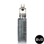 VOOPOO DRAG X PLUS 100W POD MOD KIT - Image 6