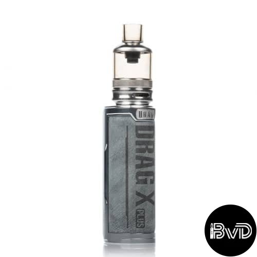 VOOPOO DRAG X PLUS 100W POD MOD KIT - Image 6