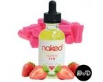 YUMMY GUM - NAKED 100 - 60ML - Image 2