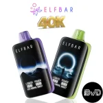 Elfbar Moon Night 40000 Puffs