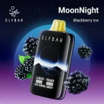 Elfbar Moon Night 40000 Puffs