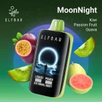 Elfbar Moon Night 40000 Puffs