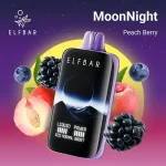 Elfbar Moon Night 40000 Puffs