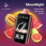 Elfbar Moon Night 40000 Puffs