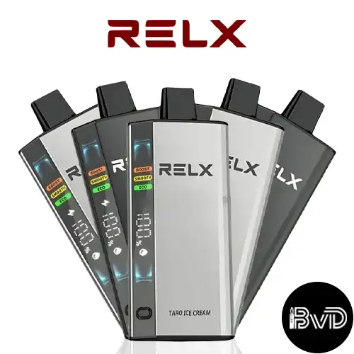 Relx Ace 20000 Puffs Disposable