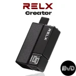 relx creator starter kit 15000 puffs