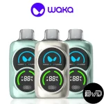 Waka PA25000 Puffs Disposable