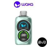Waka PA25000 Puffs Disposable