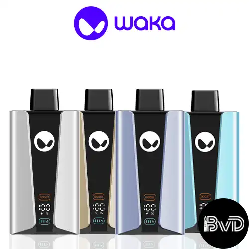 Waka SoPro 20000 puffs Disposable