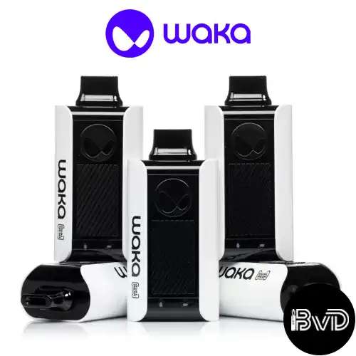 WAKA SoPro PA10000 Disposable