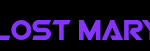 logo of lost mary vape