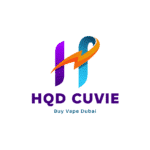 HQD CUVIE