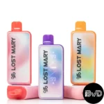 Lost Mary MT35000 Turbo Disposable Vape available in Dubai UAE
