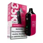 Pod Salt 35K Disposable Vape Dubai -  20 mg - Image 9