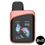 Uwell Caliburn G4 Pro KOKO Pod System Dubai – Refillable Pod Kit with Adjustable Airflow and 2000mAh Battery