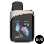 Uwell Caliburn G4 Pro KOKO Pod System Dubai – Refillable Pod Kit with Adjustable Airflow and 2000mAh Battery