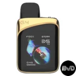 Uwell Caliburn G4 Pro KOKO Pod System Dubai – Refillable Pod Kit with Adjustable Airflow and 2000mAh Battery