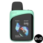 Uwell Caliburn G4 Pro KOKO Pod System Dubai – Refillable Pod Kit with Adjustable Airflow and 2000mAh Battery