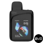 Uwell Caliburn G4 Pro KOKO Pod System Dubai – Refillable Pod Kit with Adjustable Airflow and 2000mAh Battery