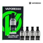 Buy Vaporesso Eco One Pod Cartridge in UAE