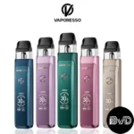 Vaporesso XROS Pro 2 30W Pod System Dubai – Compact Vape Device with OLED Screen