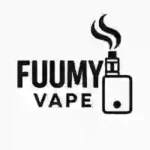 This image is showing the logo of Fuumy Vape